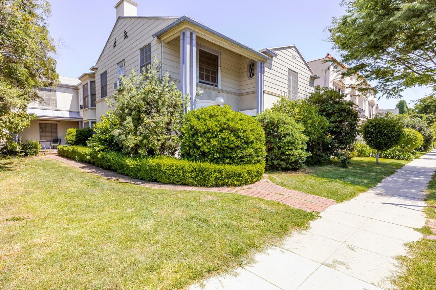 Blueground Beverly Hills View Nr Beverly Gardens Park Lax-1349 *