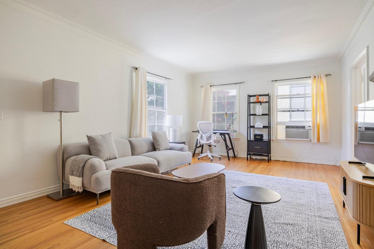 Blueground Beverly Hills View Nr Beverly Gardens Park Lax-1349 Apartamento *